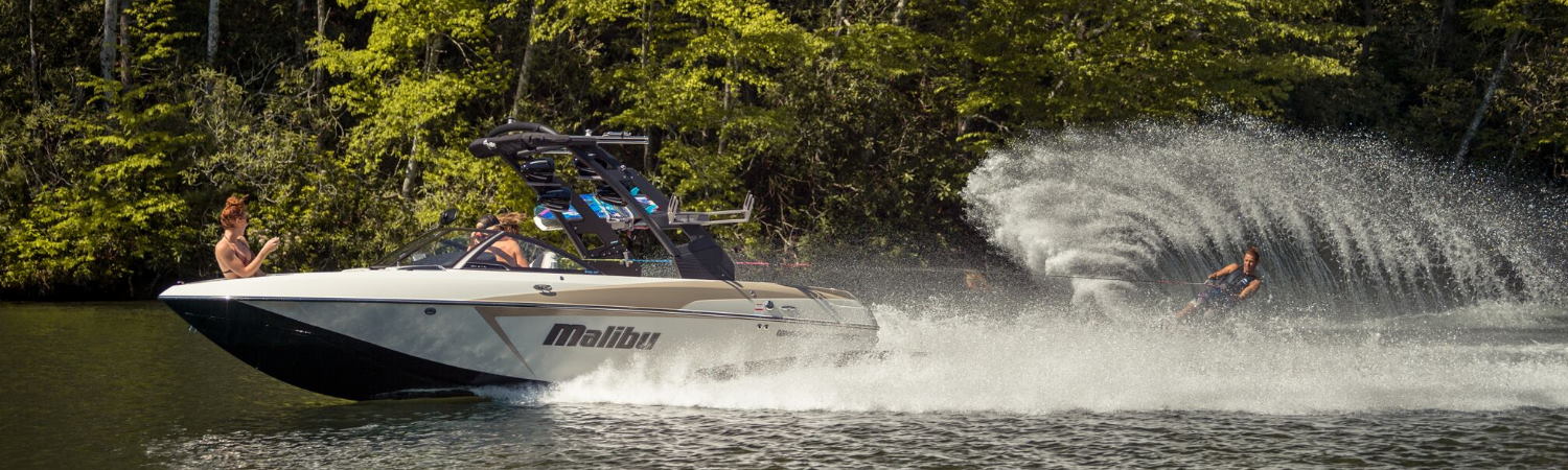 2022 Malibu Boats for sale in East Coast Flightcraft, Meredith, New Hampshire