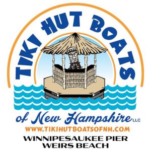 Tiki Hut Boats